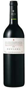 �k���B�A�i �e���v���j�[�����E�J�x���l�E�\�[���B�j���� 750ml NUVIANA(CODORNIU) Tenpranillo CabernetSauvignon �M�t�g ���e �a���� �v���[���g