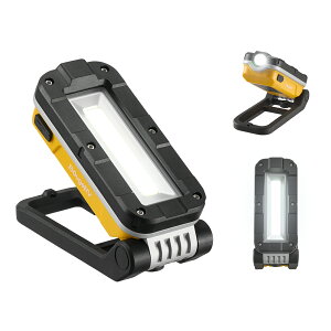 BougeRV LEDCg Ɠ [N Cg USB[d/IPX5h/Px1000lm/[h/180°px/yʃRpNg/ő100ԘAgp/AEghAEً}EDIYpCg WL01