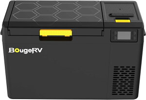 BougeRV CRX3 �ԍڗ①��23LB