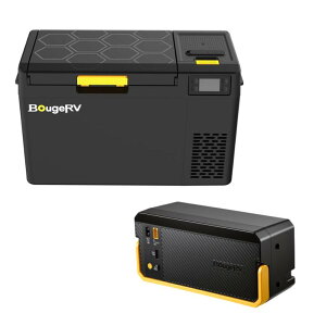 BougeRV CRX3 �ԍڗ①��23LB B240�o�b�e���[�t��