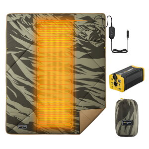 11000~OFFIy₦΍􁕉ߔMیzBougeRV 12VdCѕz 180×130cm Lvpi 277Whobe[t dCuPbg ~|p ωdl Avu 5iKx 10ԃ^C}[ 