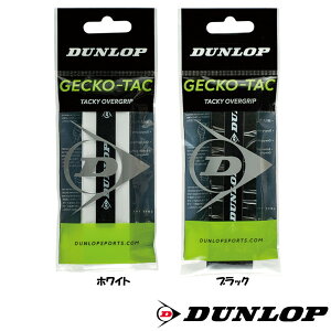 DUNLOP@I[o[Obv@EFbg^Cvi1{j@GECKO-TAC@1PC@DTA2230@_bv@Obve[v