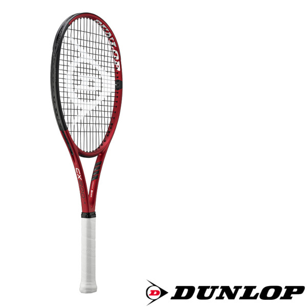 《ポイント15倍》《送料無料》2021年1月発売 DUNLOP CX200 LS DS22103 ダンロップ 硬式テニスラケット ラケット