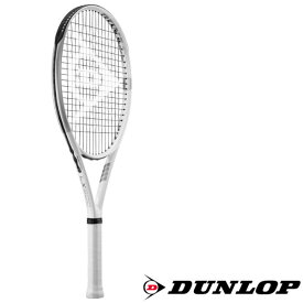 《送料無料》DUNLOP LX 800　DS22108　ダンロップ LX 800　ダンロップ　硬式テニスラケット