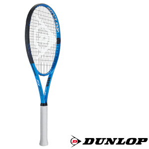《ポイント15倍》《送料無料》2023年1月中旬発売　DUNLOP　FX500 LITE　DS22303　FX500　ライト　ダンロップ　硬式テニスラケット