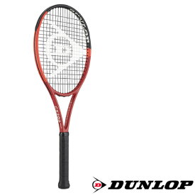 《送料無料》2024年1月発売　DUNLOP CX 200 TOUR　DS22401　ダンロップ CX 200 ツアー　ダンロップ　硬式テニスラケット
