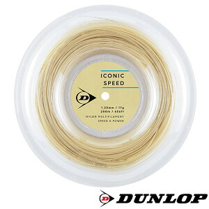 st2025N10{@DUNLOP@ACRjbNEXs[h@DSTA32021@[Kbg@ICONIC SPEED@_bv@dejX@XgO