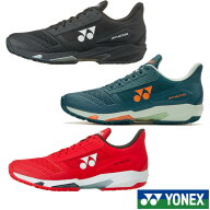 《送料無料》《新色》2026年1月中旬発売　YONEX　パワークッションアドアクセル　メンGC　SHTAAMG　ヨネ…