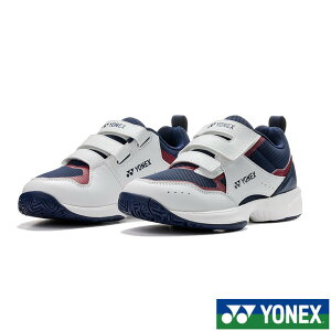 �s���������t2026�N2����{�����@YONEX�@�p���[�N�b�V�����v�����[�u�W���j�AAC�@SHTPJVA�@POWER CUSHION PRO-MOVE JUNIOR AC�@���l�b�N�X�@�W���j�A�@�L�b�Y�@�e�j�X�V���[�Y