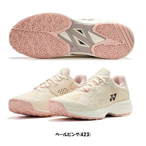 �s���������t�s�V�F�t2026�N2�����{�����@YONEX�@�p���[�N�b�V�����\�j�P�[�W�@�E�B����GC�@SHTSCLG�@POWER CUSHION SONICAGE WOMEN GC�@���l�b�N�X�@�e�j�X�V���[�Y�@�N���[�E������l�H�ŃR�[�g�p