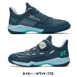 �s���������t�s�V�F�t2026�N8�����{�����@YONEX�@�p���[�N�b�V����88�_�C���� ���C�h POWER CUSHION 88 DIAL WIDE�@SHB88D3W�@���l�b�N�X�@�o�h�~���g���V���[�Y