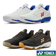 《送料無料》《新色》2026年9月上旬発売　YONEX　パワークッションアドアクセル　ワイドGC　SHTAAWG　ヨ…