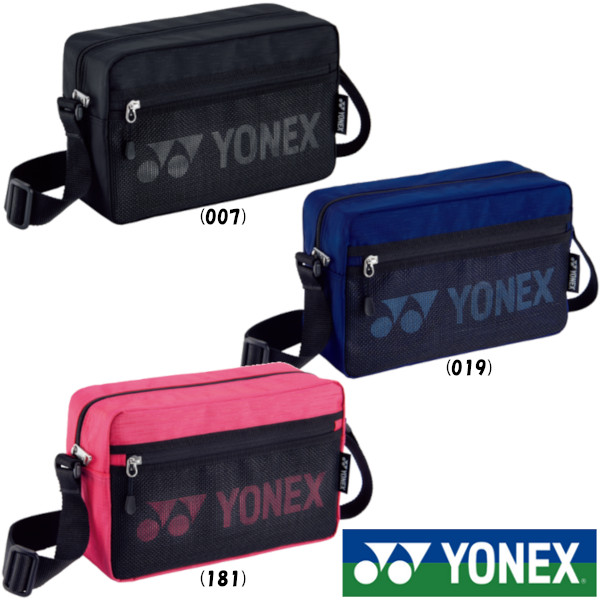 ヨネックス バッグ 2021年3月上旬発売 BAG2135 YONEX 一部予約 ショルダーバッグ 安心と信頼