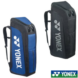 《送料無料》2024年1月下旬発売　YONEX　スタンドバッグ　BAG2403　ヨネックス　バッグ