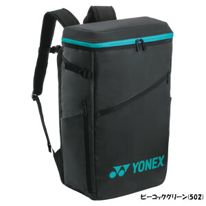 �s���������tYONEX�@�o�b�N�p�b�N���e�j�X1�{�p���@BAG2438�@���l�b�N�X�@�o�b�O