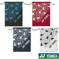 YONEX　シューズケース　BAG2593　ヨネックス　バッグ　SUPPORT SERIES