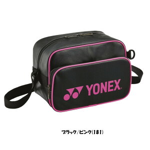 YONEX�@�V�����_�[�o�b�O�@BAG25SB�@���l�b�N�X�@�o�b�O