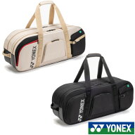 《送料無料》2026年1月上旬発売　YONEX　トーナメントバッグ　BAG2621W　ヨネックス　バッグ