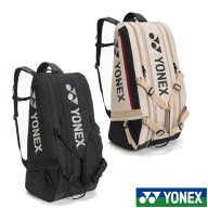 《送料無料》2026年1月上旬発売　YONEX　ラケットバッグ9　＜テニス9本用＞　BAG2622N　ヨネックス　バッグ
