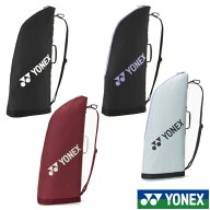 《新色》2026年2月中旬発売　YONEX　ラケットケース2＜テニス2本用＞　BAG2531T　ヨネックス　バッグ　TE…