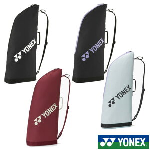 �s�V�F�t2026�N2�����{�����@YONEX�@���P�b�g�P�[�X2���e�j�X2�{�p���@BAG2531T�@���l�b�N�X�@�o�b�O