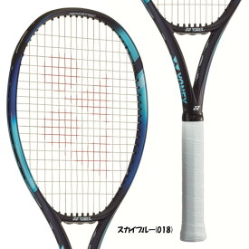 《送料無料》《新色》2024年1月下旬発売　YONEX　EZONE　Eゾーン　100L　07EZ100L　ヨネックス　硬式テニスラケット