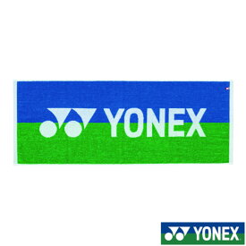 2024年1月中旬発売　YONEX　 スポーツタオル　AC1035　ヨネックス　タオル