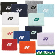 《新色》2026年1月下旬発売　YONEX　リストバンド(1ヶ入り)　AC492　ヨネックス　リストバンド