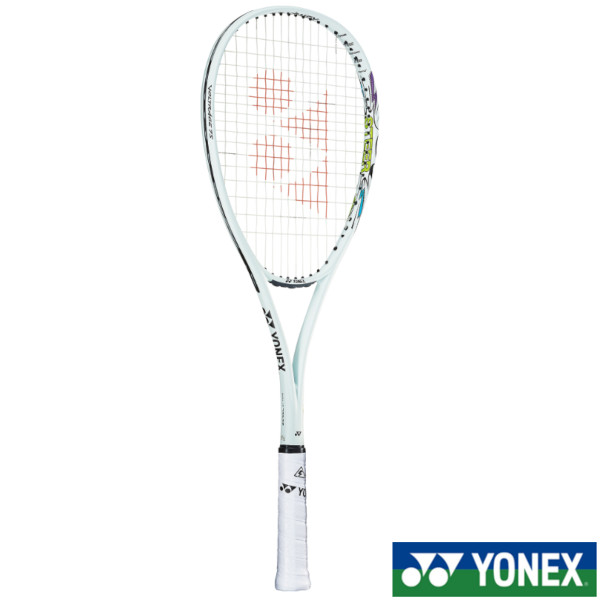 《ガット無料》《工賃無料》《送料無料》YONEX ボルトレイジ 7Sステア VR7S-S VOLTRAGE 7S STEER ヨネックス ソフトテニスラケット：テニスラケットショップのIS
