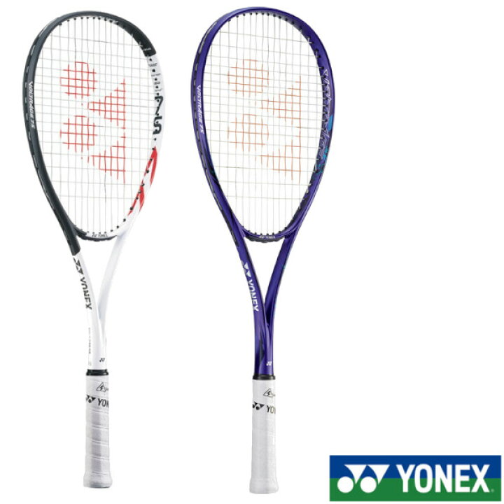 楽天市場】《送料無料》YONEX ボルトレイジ 7V VR7V VOLTRAGE 7V 