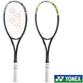 《ガット無料》《工賃無料》《送料無料》2024年2月中旬発売　YONEX　ジオブレイク50S　02GB50S　GEOBREAK　50S　ヨネックス　ソフトテニスラケット