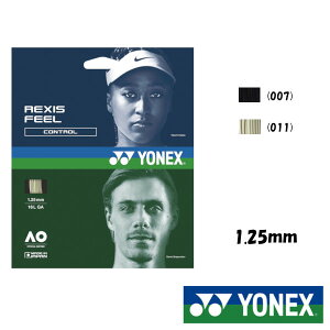 YONEX@NVXtB[125@REXIS@FEEL 125@TGRFL125@lbNX@dejXXgO