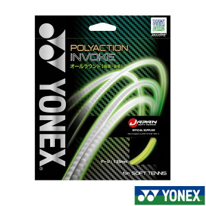 YONEX@|ANV CH[N@SGPI@POLYACTION INVOKE@lbNX@\tgejXXgO