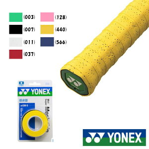 YONEX@EFbgX[p[bVObv(3{)@AC138-3@lbNX@Obve[v