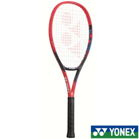 《送料無料》YONEX　VCORE　Vコア　ゲーム　07VCG　ヨネックス　硬式テニスラケット