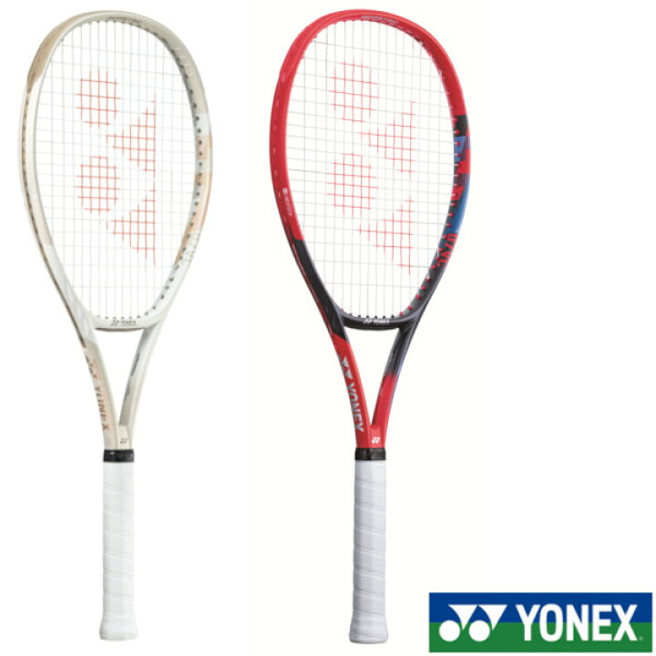 楽天市場】《送料無料》YONEX VCORE Vコア 100L 07VC100L ヨネックス 