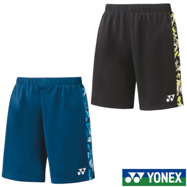 《送料無料》2023年1月下旬発売　YONEX　レディース　ニットショートパンツ　25069　ヨネックス　テニス　バドミントン　ウェア