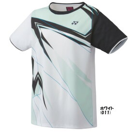 《送料無料》YONEX　レディース　ゲームシャツ　20672　ヨネックス　テニス　バドミントン　ウェア