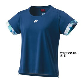 《送料無料》YONEX　レディース　ゲームシャツ　20698　ヨネックス　テニスウェア