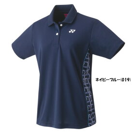 《送料無料》YONEX　レディース　ゲームシャツ　20726　ヨネックス　テニス　バドミントン　ウェア