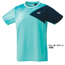 《送料無料》YONEX　レディース　ゲームシャツ　20736　ヨネックス　テニス　バドミントン　ウェア