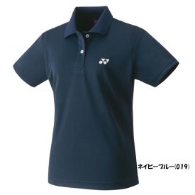 YONEX　レディース　ゲームシャツ　20800　ヨネックス　テニス　バドミントン　ウェア