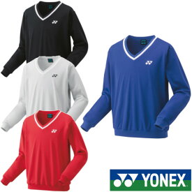《送料無料》YONEX　ジュニア　トレーナー　32032j　ヨネックス　テニス　バドミントン　ウェア