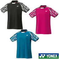 《送料無料》YONEX　ウィメンズ　ゲームシャツ　20895　ヨネックス　レディース　テニス　バドミントン　…