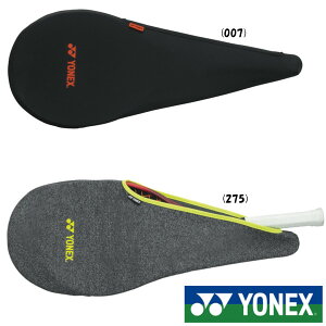 YONEX ストレッチラケットケース(テニス・ソフトテニス) AC544 ヨネックス バッグ