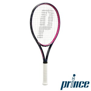 《送料無料》prince　SIERRA 26　7TJ051　シエラ 26　プリンス　ジュニア　硬式テニスラケット