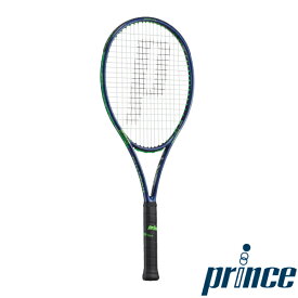 《送料無料》prince　PHANTOM100　7TJ163　ファントム100　プリンス　硬式テニスラケット