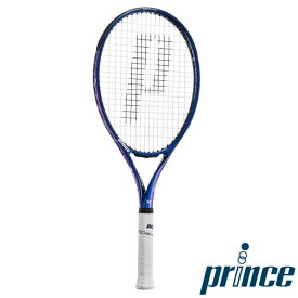 《送料無料》prince　X 105 　7TJ184　 エックス105(270g)　プリンス　硬式テニスラケット