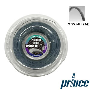�s���������tPrince�@ �t�@���g�� �^�b�` 17 (220m���[��)�@PHANTOM TOUCH 17 (220m Reel)�@7JJ043�@�d���e�j�X�@�X�g�����O
