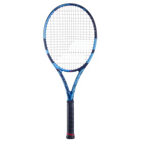 《送料無料》Babolat　ピュアドライブ98　101474　PURE DRIVE98　バボラ　硬式テニスラケット